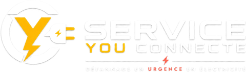 Service You Connect — Électricien urgence Alsace