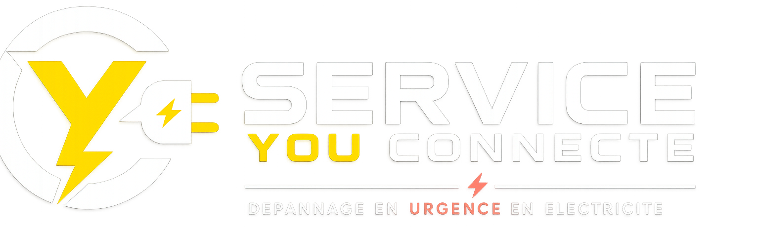 Service You Connect